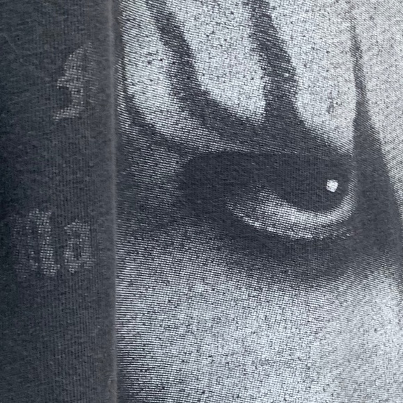 Vintage Marilyn Manson T-shirt - Picture 11 of 13